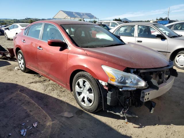 2015 NISSAN ALTIMA 2.5 - 1N4AL3AP2FC258509