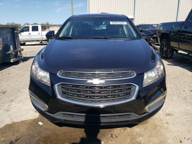 2015 CHEVROLET CRUZE LTZ - 1G1PG5SB3F7130904