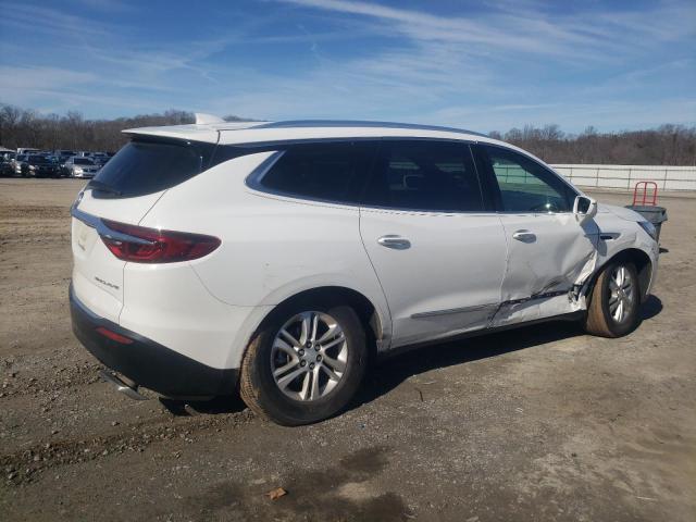 2018 BUICK ENCLAVE PR - 5GAERCKW3JJ154097
