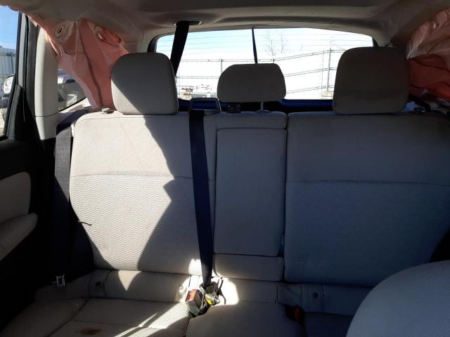 2015 SUBARU FORESTER 2 - JF2SJADCXFH463405