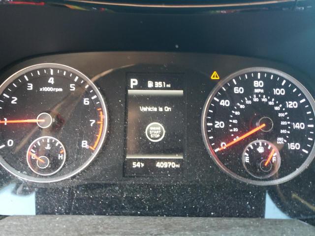 2021 KIA K5 EX - 5XXG34J20MG038359