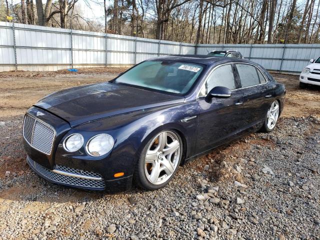 2014 Bentley Flying Spur 