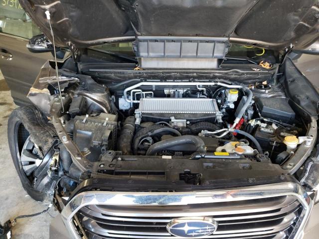 4S4WMAPD9M3432440 Subaru Ascent