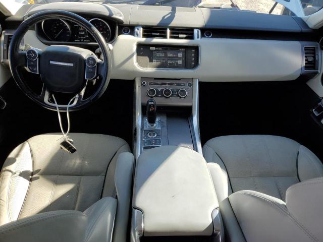 SALWR2EF8GA592589 Land Rover Range Rover Sport Sc