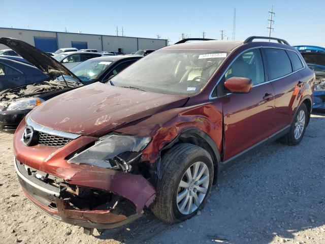 2008 Mazda CX-9 