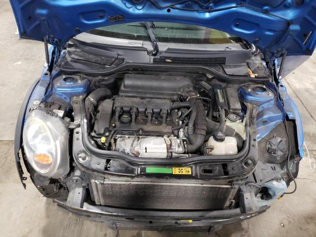 WMWMF73549TW86276 Mini Cooper