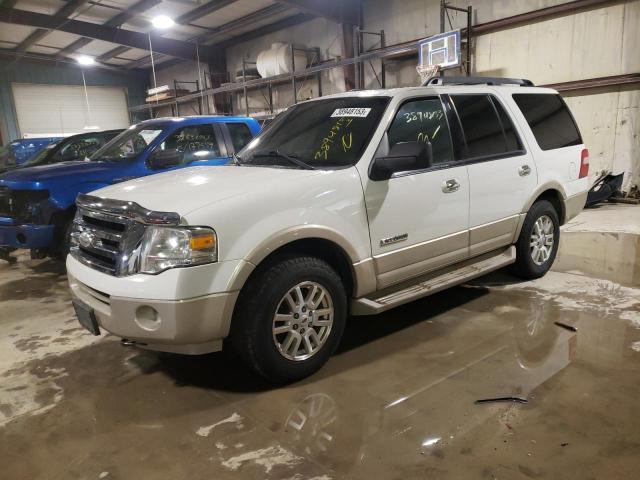 2008 Ford Expedition Eddie Bauer