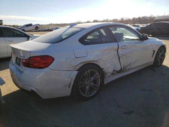 2016 BMW 428 I - WBA3N7C55GK226545