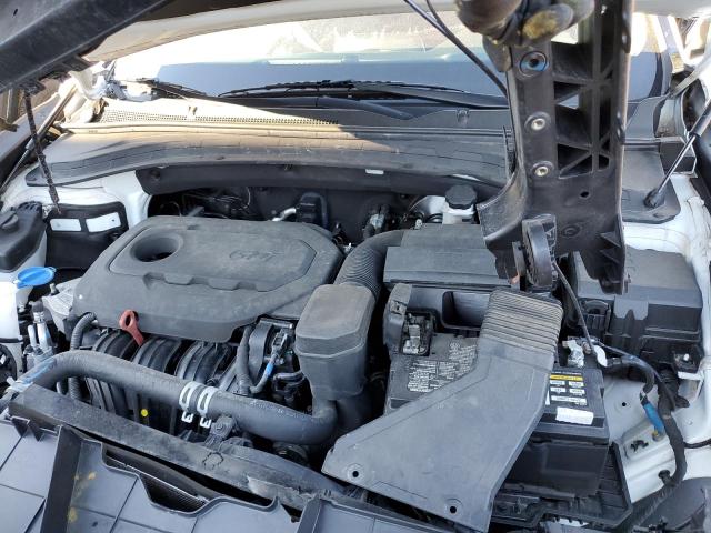 2019 HYUNDAI SANTA FE S - 5NMS23AD6KH032203