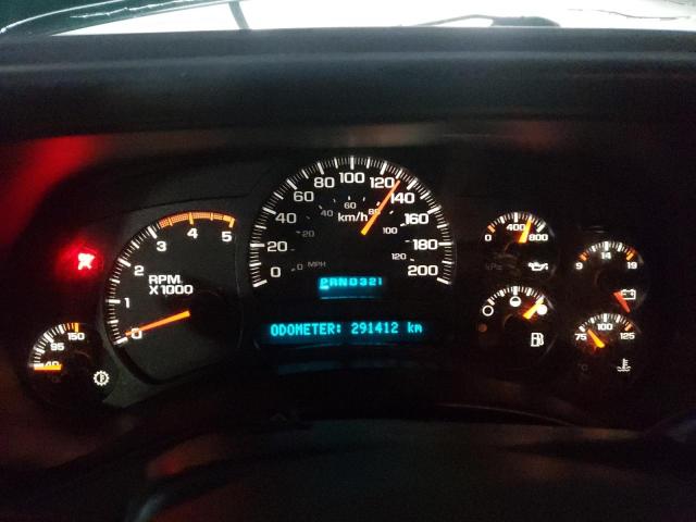 1GTJK33255F903505 GMC New Sierra K3500