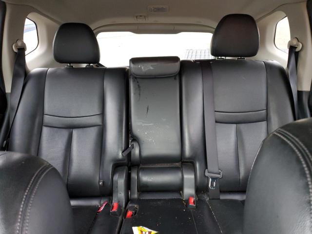 2018 NISSAN ROGUE S - JN8AT2MVXJW309412