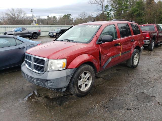 2007 Dodge Durango SXT