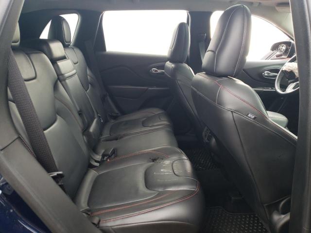 1C4PJMBS9GW105239 Jeep Cherokee Trailhawk