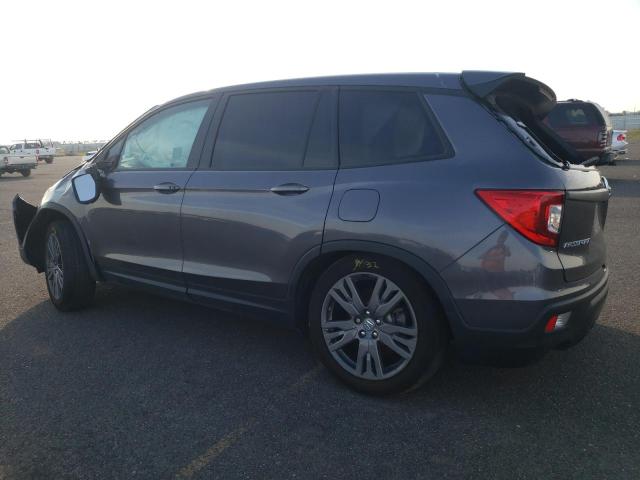 2021 HONDA PASSPORT E - 5FNYF7H56MB012073