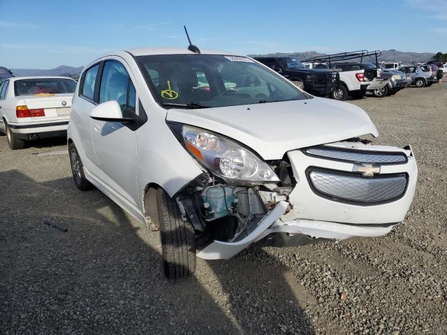 2015 CHEVROLET SPARK EV 2 - KL8CL6S05FC803777