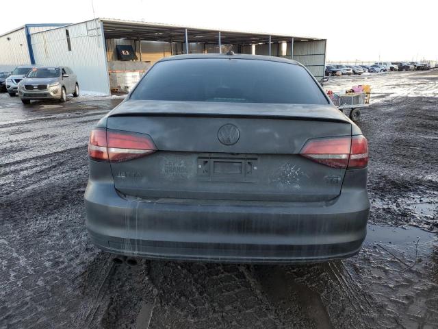 2016 VOLKSWAGEN JETTA SPOR - 3VWD17AJ5GM294207