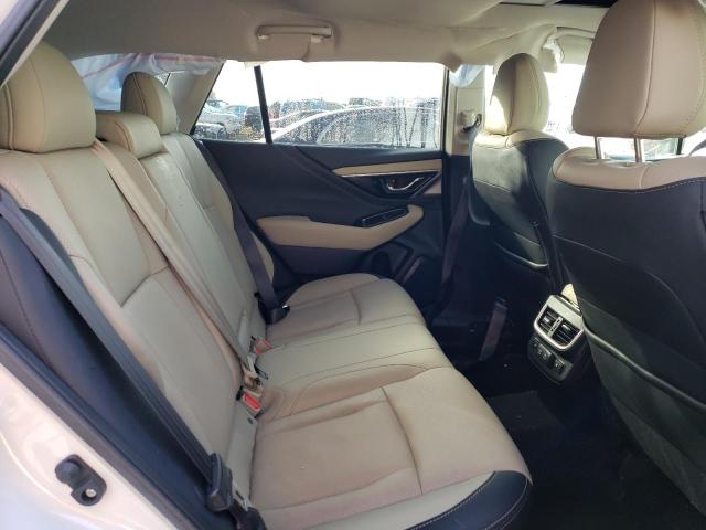 2022 SUBARU OUTBACK LI - 4S4BTANC7N3110148