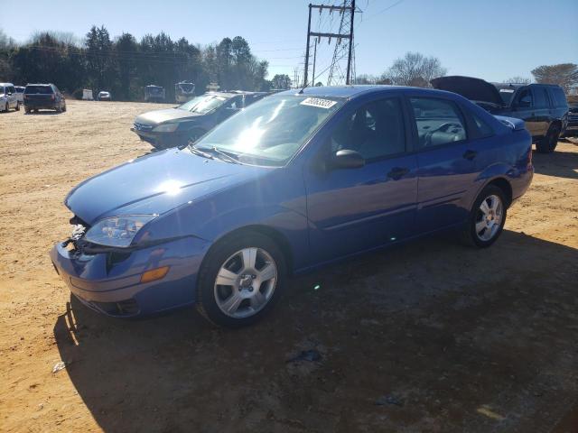 2005 Ford Focus 