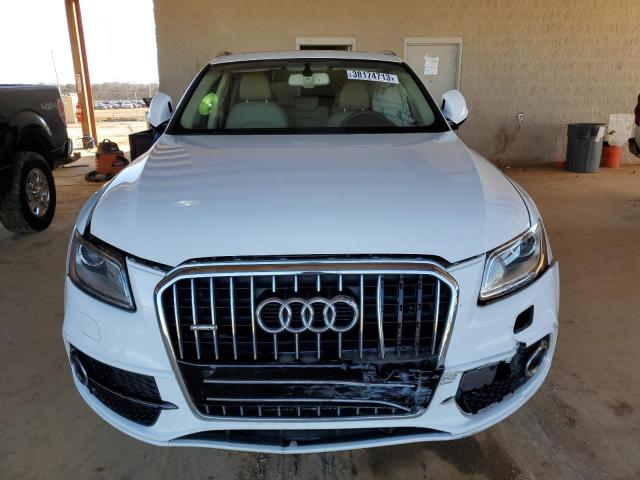 VIN WA1D7AFP0HA010048 2017 Audi Q5, Premium Plus S-... no.5