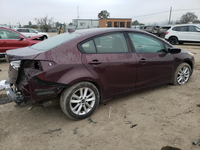 3KPFL4A76HE022057 KIA FORTE LX
