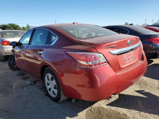 2015 NISSAN ALTIMA 2.5 - 1N4AL3AP2FC258509