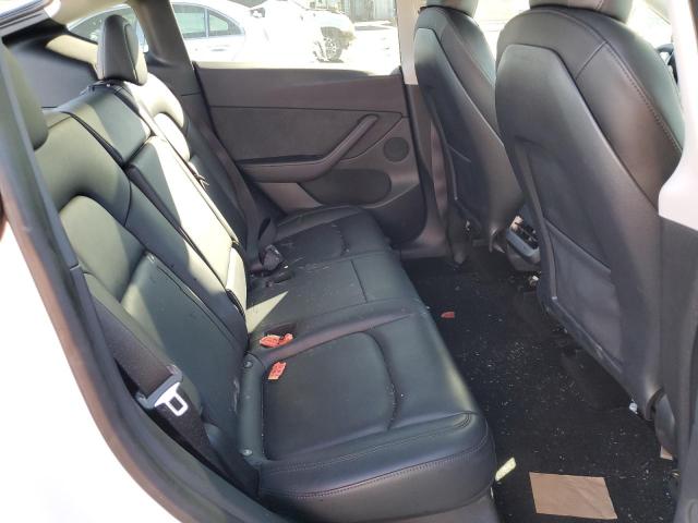 5YJYGDED8MF131430 Tesla Model Y