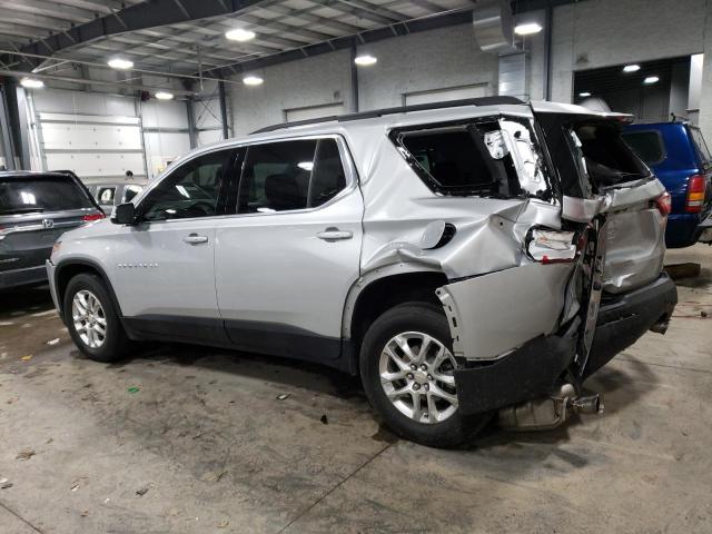 1GNEVGKW4LJ184446 Chevrolet Traverse L 2