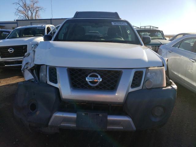 5N1AN0NW3EN801174 Nissan XTERRA X