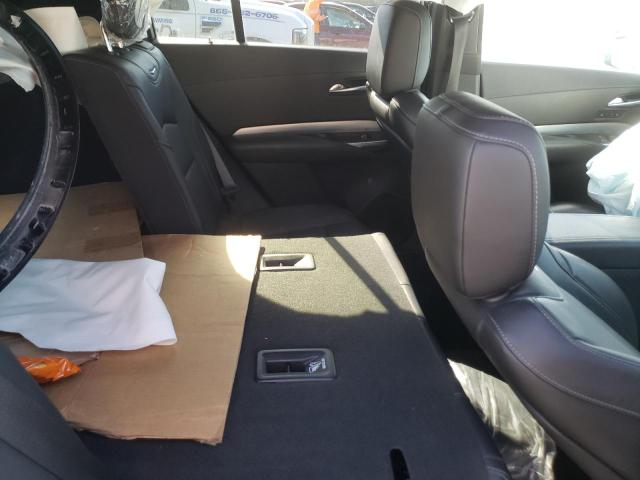 2019 CADILLAC XT4 PREMIU 1GYFZCR48KF135955