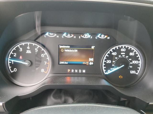 2021 FORD F150 SUPER - 1FTFW1E56MKE74726