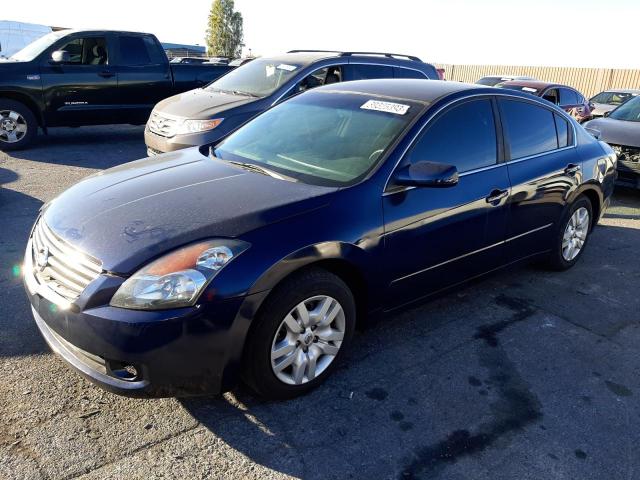 2009 Nissan Altima 2.5