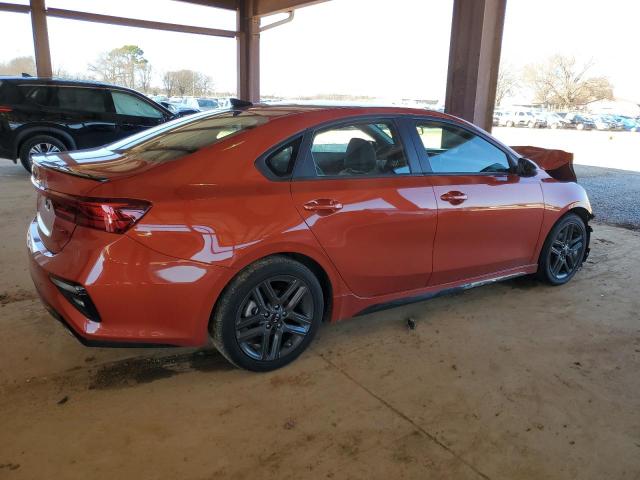3KPF34AD8ME364982 KIA Forte Gt Line