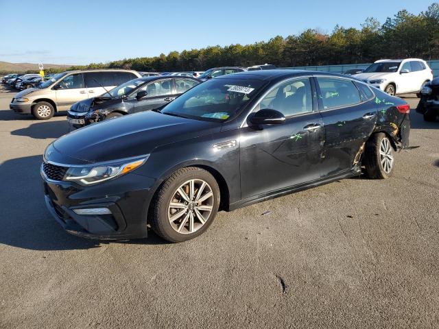 2019 Kia Optima EX