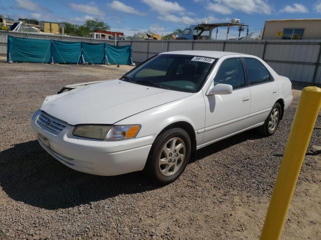 1999 Toyota Camry LE