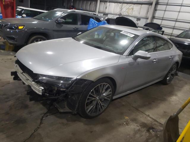 VIN WAU22AFC5HN046610 2017 Audi A7, Prestige no.1