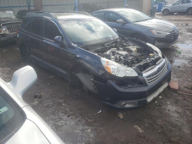 4S4BRDKC5B2386835 Subaru Outback 3.6r Limited