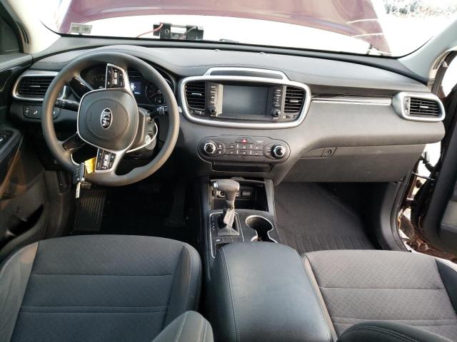 2020 KIA SORENTO L - 5XYPG4A36LG705216