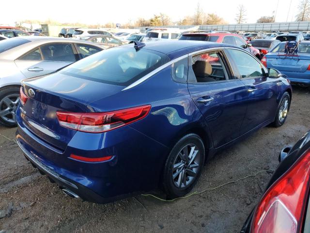 2019 KIA OPTIMA LX - 5XXGT4L36KG281256