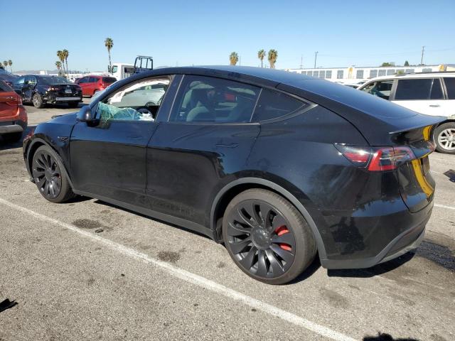 7SAYGDEFXNF399577 Tesla Model Y