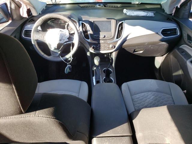 2018 CHEVROLET EQUINOX LT - 2GNAXSEV7J6338009