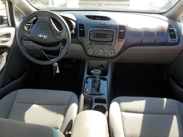 3KPFK4A78HE077693 KIA FORTE LX