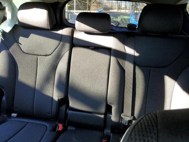 2019 HYUNDAI SANTA FE S - 5NMS23AD6KH032203