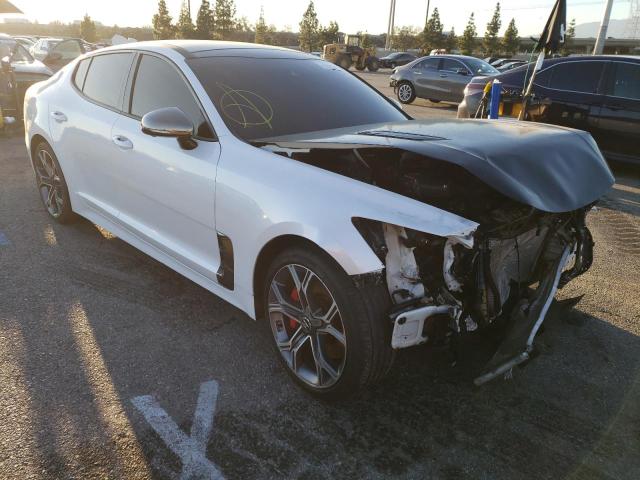 KNAE55LCXK6064604 KIA Stinger Gt2