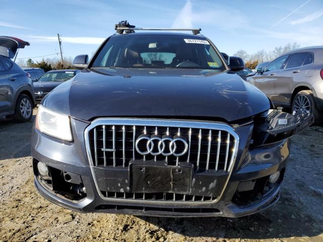 VIN WA1CFAFP5DA063949 2013 Audi Q5, Premium no.5