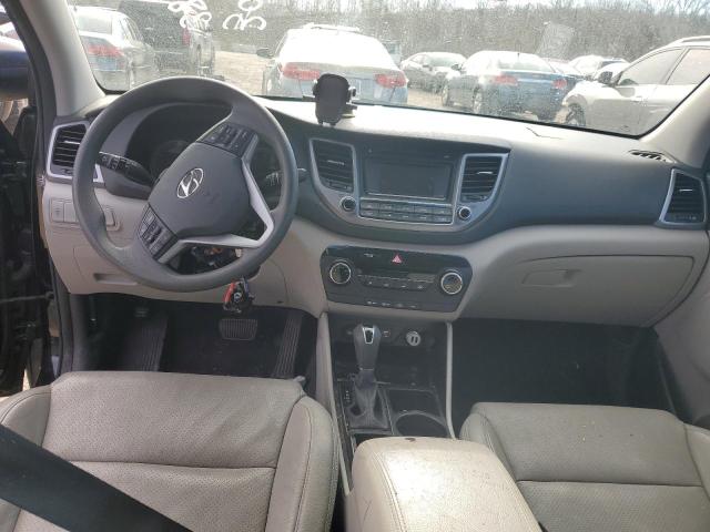 2016 HYUNDAI TUCSON LIM - KM8J3CA47GU250025