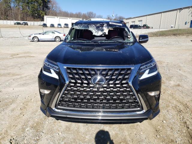 2022 LEXUS GX 460 LUX JTJGM7BX1N5329027