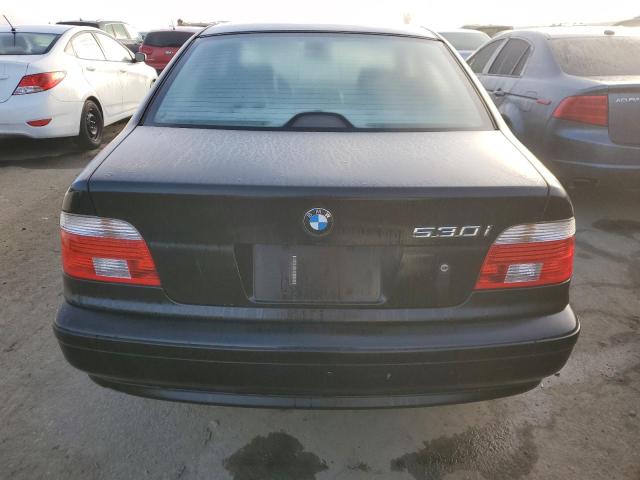 WBADT63411CF05474 BMW 530 I Automatic