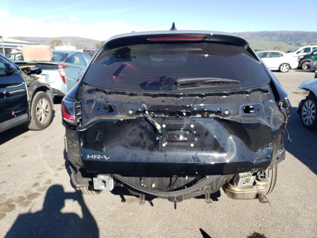 2023 HONDA HR-V LX - 3CZRZ1H34PM709713