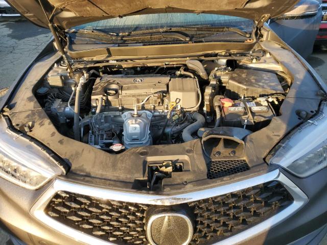 2020 ACURA TLX TECHNO - 19UUB1F51LA002523