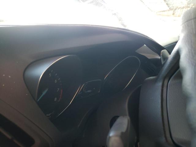 2015 FORD ESCAPE SE 1FMCU0G72FUB89753